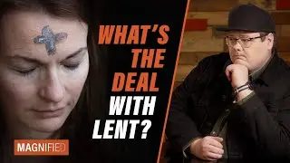 Some Christians DON'T Keep Lent&hellip; Why Not?