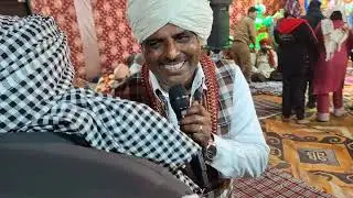 Jai Goga jaharveer ji 🙏 kala ram and party new year par bagad bhajan gate hue 🙏