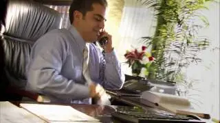 Afsar Law Group - Branding Video (2010)