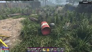 7 Days To Die  Mission Fail????