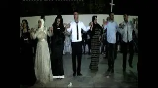 turan düğün 3