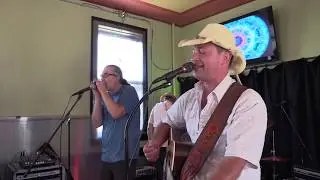 Matt MF Tyner and Barefoot Jimmy - All Night Long