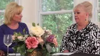 Gabbin With The Girls.TV Part 3 - Coach Debbie Kessler on Keeping Love Alive!
