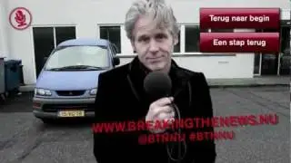 Interactieve video: Wat voor journalist ben jij? Interview zelf Leopold Witte