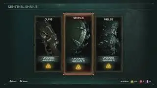 Doom Dark Ages Before Dragon Den Shrine Upgrade Gear Shield Melee Upgrade List