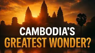 What is Angkor Wat? The Ultimate Guide to Cambodia's Marvel
