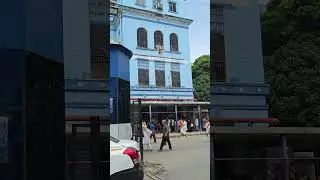 OPD TICKET BOOKING IN KOLKATA MEDICAL COLLEGE ##