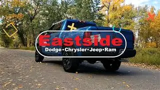 Jump Into Fall With Eastside Dodge