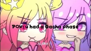 POV:you were in a Gacha 2018 Phase!! #og? #gachalife #songs #idk @Yuki-sn0wf14k3 