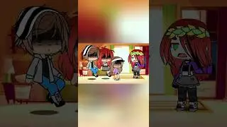 Gachalife Tiktok Edits ep 741 #viral #gachaclub #gacha #gachaedit #gachatrend #shorts #gachalife