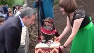 Թումանյան համայնքում 2016թ-ին կատարված աշխատանքներ