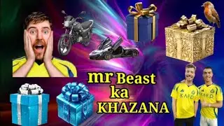 Unique mystery Box Mr Beast jackpot #trending #viralvideo #youtubesearch #islamisc#islam 