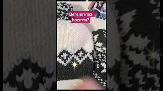 kar kapıya dayandı İstanbul i&ccedil;in Uyarılar hat safhada.Bere ve eldivenleri hazır tutmalı. #shortvideo