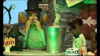 Iain and Hacker: Evil Iain