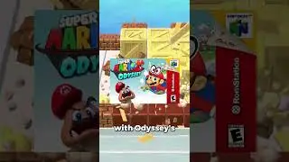 Mario Games That NEED a REMAKE...