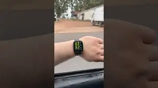 Redmi watch 3