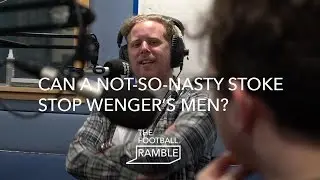 Arsenal vs Stoke: Can not-so-nasty Stoke stop Wenger's men?
