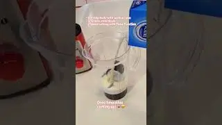 This Riino Multifunctional Blender is a must have! 🤩 Use it for endless recipes!  #shopeemy