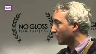 No/Gloss Film Festival 2015