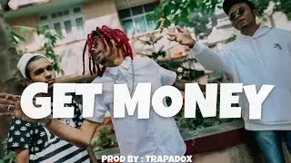 [Free] Mc stan type beat ~ GET MONEY | Free Type Beat / Instrumental