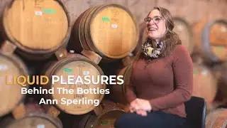 Behind The Bottles - Lailey & Versado Wines