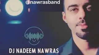 LALA MANI   NADEEM NAWAS لالا مني نديم شنان النورس