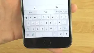 How To Install and Setup SwiftKey on iOS 8!