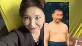 Секрет Кажымукана Мунайтпасова