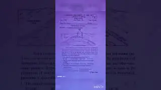 8th class fa2 physics question paper 2022 ap