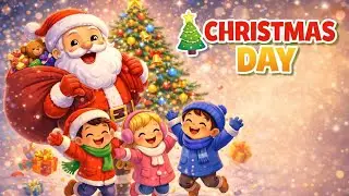 Jingle Bells,  Christmas Song, Nursery Rhymes And Cartoon Videos by Little Treehouse