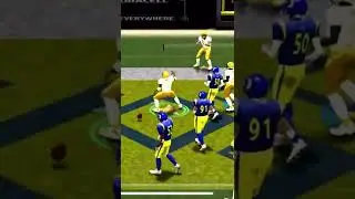 APF 2K8 - O.J. Simpson Showing us how it&rsquo;s done