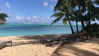 Beachcomber Paradis Presidential Villa