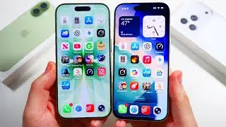 iPhone 17 vs iPhone 17 Pro - 3 Months Later