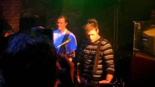Knochenfabrik-Schwer wie Blei, live
