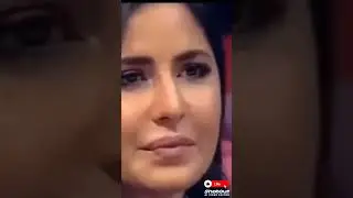 #Katrina Kaif emotional scene😥