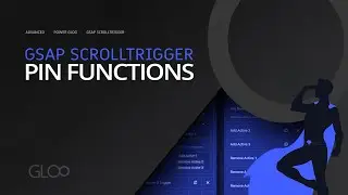 GSAP Scrolltrigger - Pinning animating elements in Elementor with GSAP Scrolltrigger
