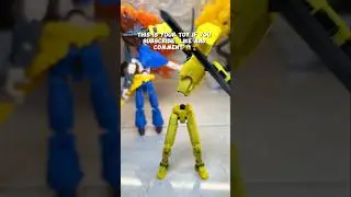 Figures 🔗&nbsp; in Bi0! #actionfigure #sticktitan #stikbot #t13 #titan13 #toy #toys #actionfigures