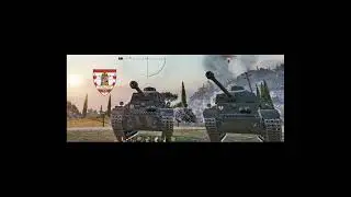Hungarian March   MG  Turan tanks and Toldi    WoT    BOSS Hunyadi March