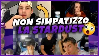 GrenBaud e Vez VS Stardust House ! * Domande scomode*