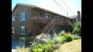 Apartments for Rent in Seattle 2BR/1BA by Property Managers in Seattle