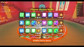New Fast Hatch Gamepass & Multiple Selection of Tower Buff - Weapon fighting Simulator Roblox