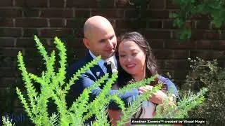 Wedding Shoot @ Filoli - 2