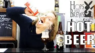 HOT BEER RECIPE