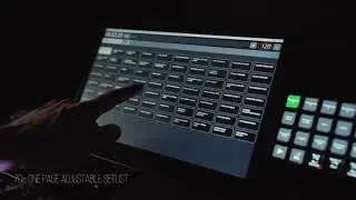 Trans Audio Avenger M+