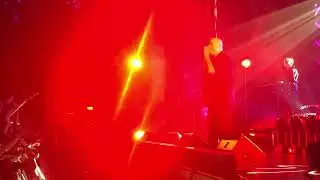 VNV NATION Live in Langen - Where Is The Future (2023)