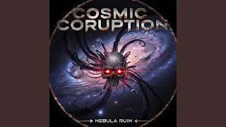 Distorted Daydreams - Cosmic Corruption