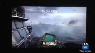 Minitage trickshot