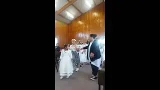 Wymondley White Sunday - Sunday School Savali 2018