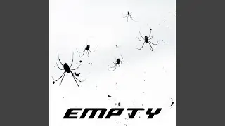 empty