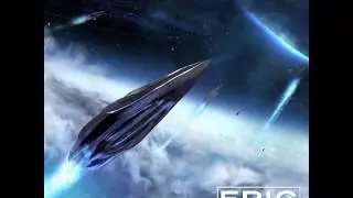 Epic Score - Legends Remembered